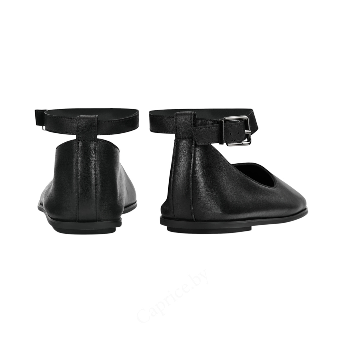 БАЛЕТКИ SALAMANDER АРТИКУЛ: 126-4219B-9102